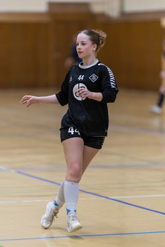Bild 199 - TSV Ellerau - SG Hamburg Nord : Ergebnis: 42:23